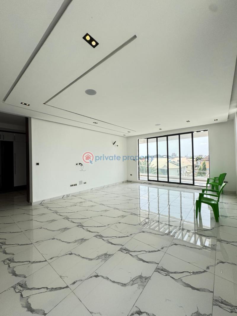 5 bedroom Detached Duplex For Sale Lekki Phase 1 Lagos - 10