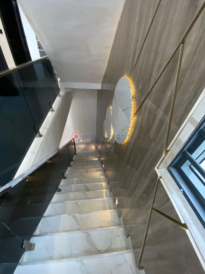 5 bedroom Duplex For Sale Orchid Hotel Road Lekki Lagos Lekki Phase 2 Lagos - 8
