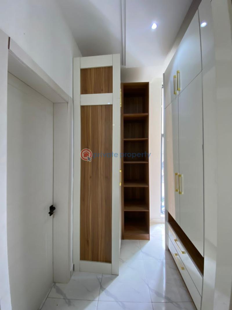 5 bedroom Duplex For Sale Osapa London Lekki Lagos - 9