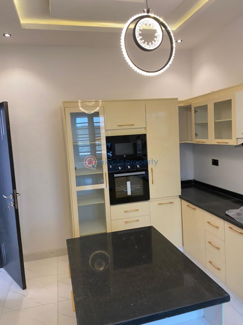 5 bedroom Semi detached Duplex For Sale Abraham Adesanya Ajah Lagos - 22