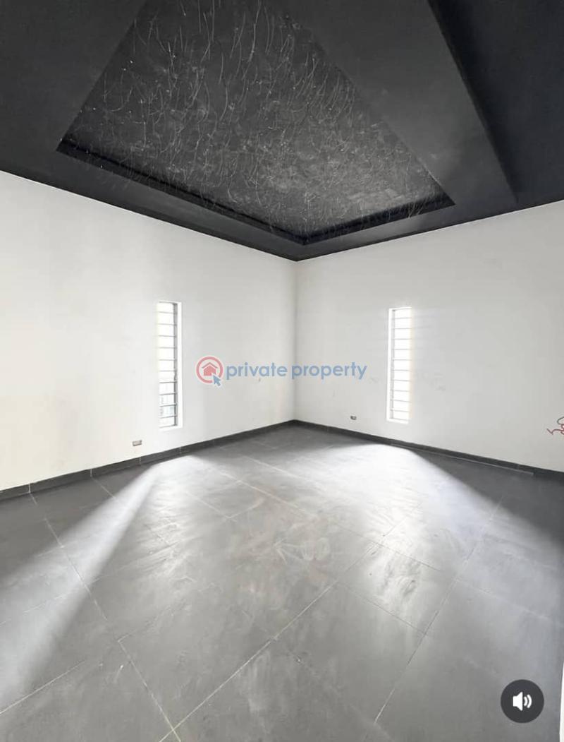 Tastefully finished 5bedrooms fully-detached duplex house with bq swimmingpool for sale in ikoyi lagos - 10 5 bedroom Detached Duplex For Sale Ikoyi Lagos - 10