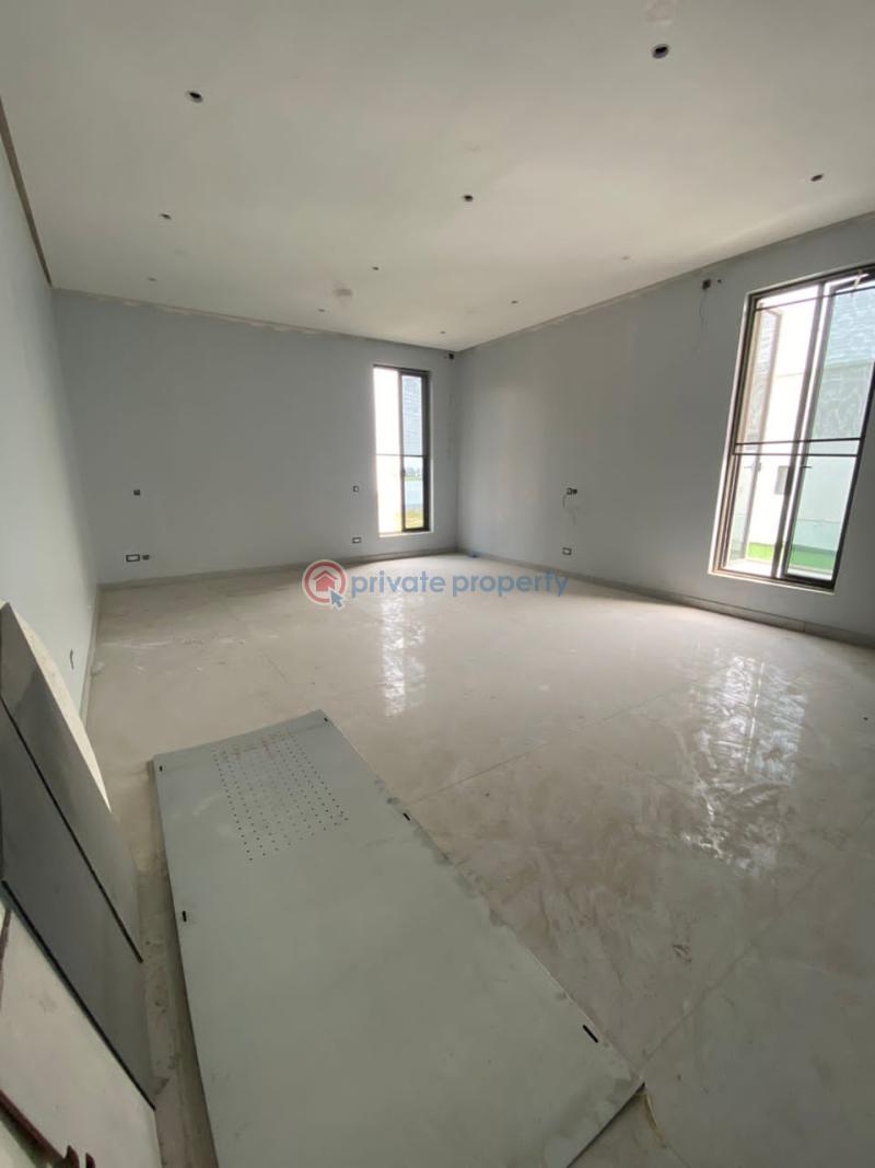 5 bedroom Detached Duplex For Sale Banana Island Road Mojisola Onikoyi Estate Lagos - 12