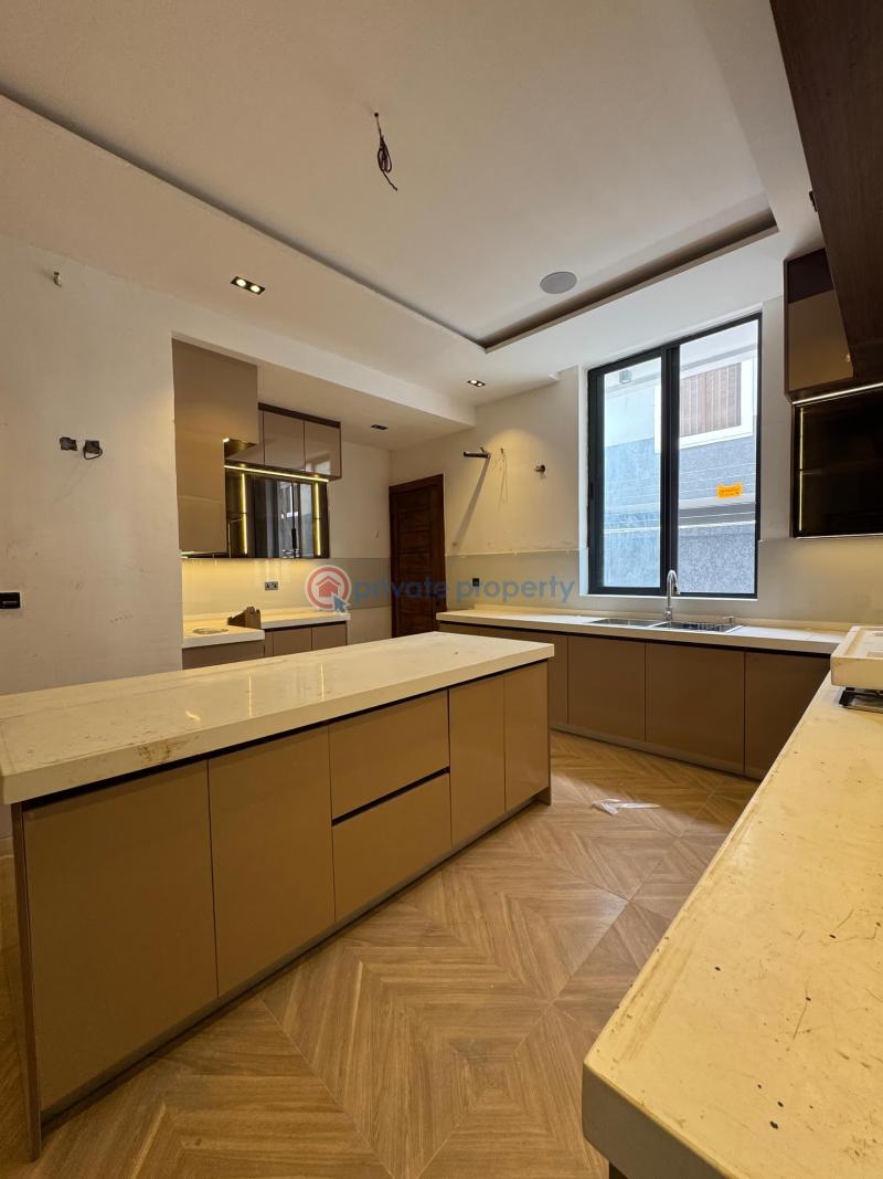 5 bedroom Detached Duplex For Sale Lekki Phase 1 Lagos - 11