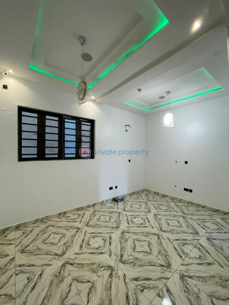 5 bedroom Detached Duplex For Sale Ikate Elegushi Lekki Lagos - 5