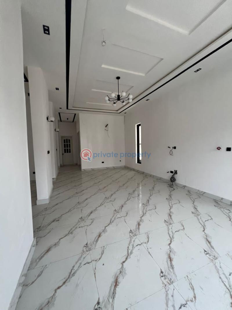 5 bedroom Detached Duplex For Sale Lekki County Homes Ikota Lekki Lagos - 11