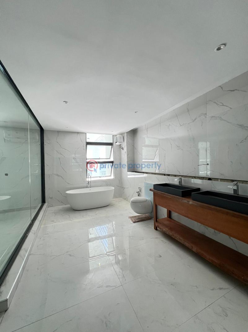 5 bedroom Duplex For Sale Lekki Phase 1 Lagos - 6