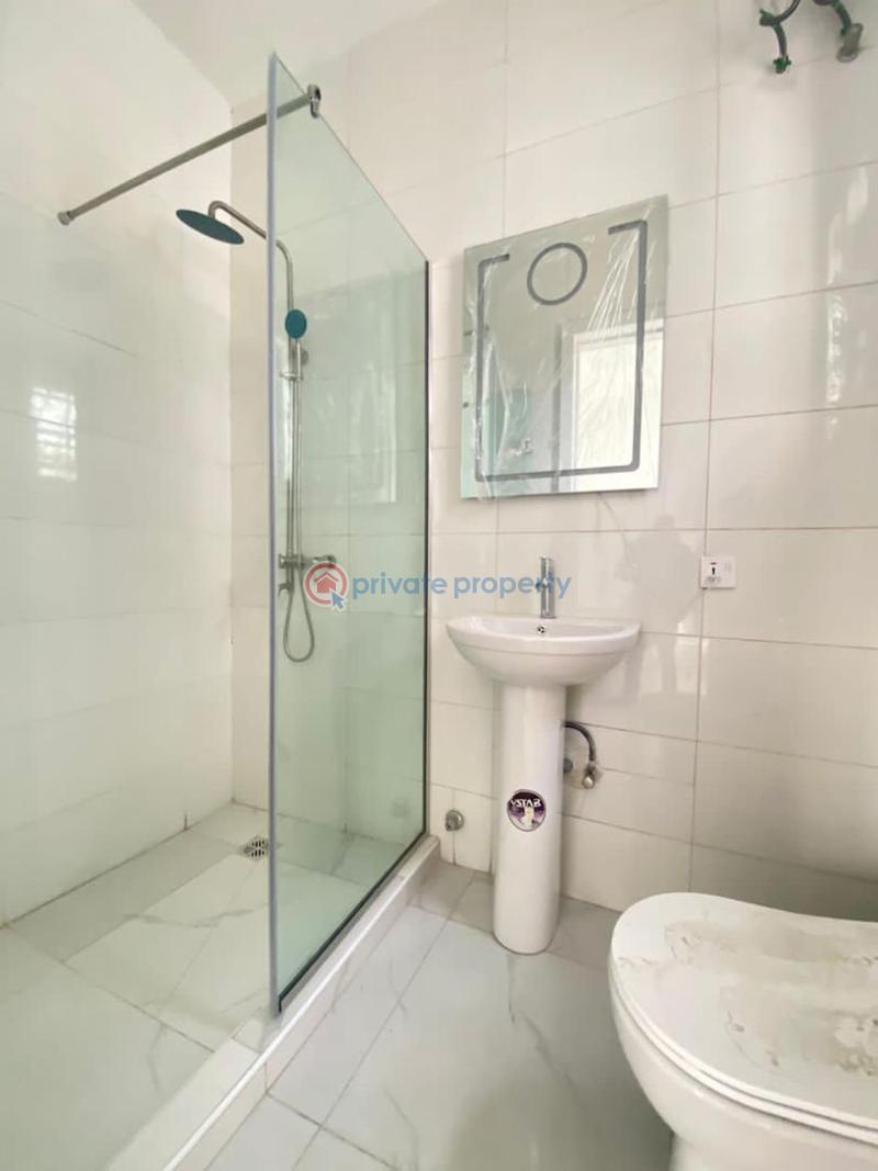 5 bedroom Duplex For Sale Orchid Hotel Road By 2nd Toll Lekki Lekki Phase 2 Lagos - 9