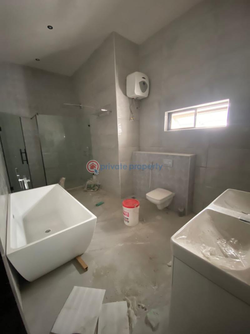 5 bedroom Detached Duplex For Sale Banana Island Road Mojisola Onikoyi Estate Lagos - 17