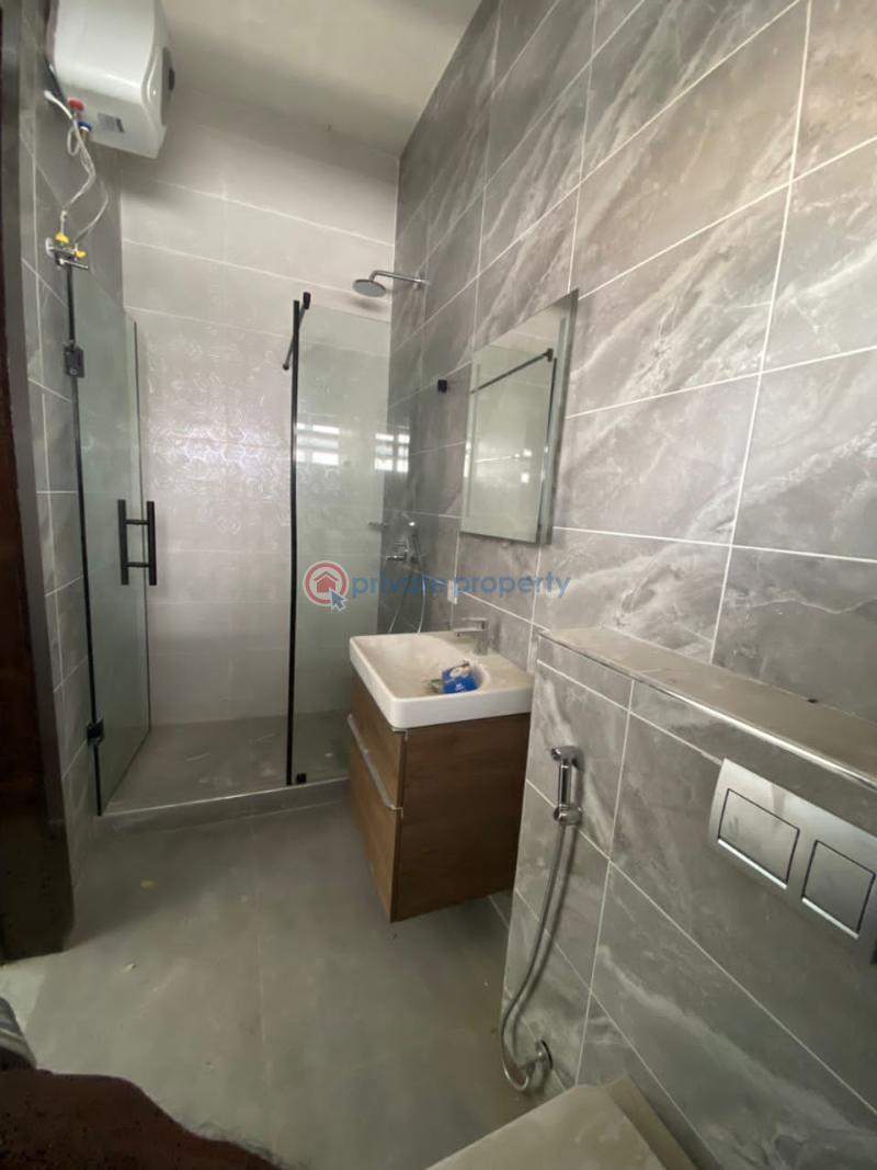 5 bedroom Detached Duplex For Sale Banana Island Road Mojisola Onikoyi Estate Lagos - 5