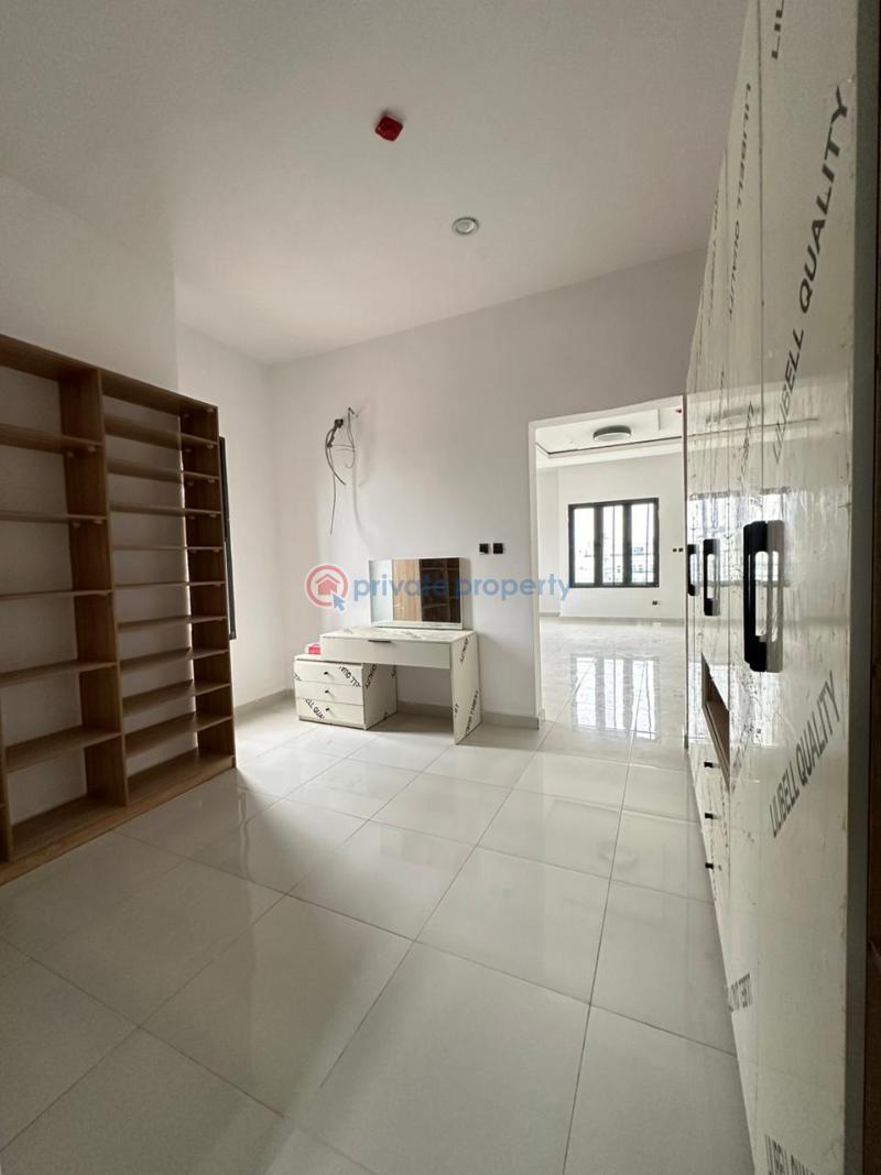 5 bedroom Detached Duplex For Sale Ikate Elegushi Lekki Lagos - 3