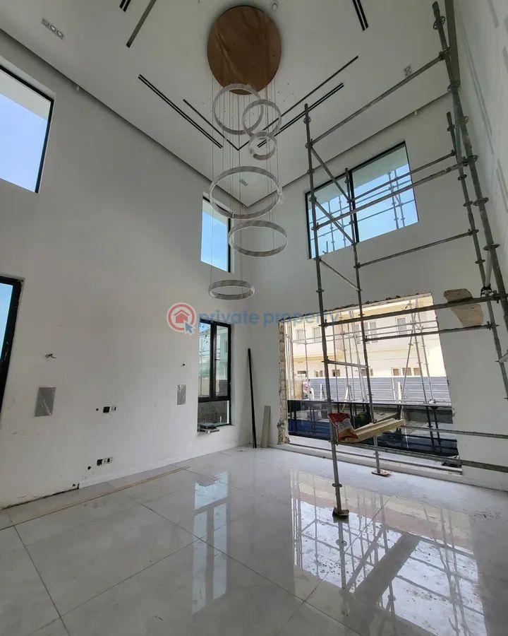 5 bedroom Detached Duplex For Sale Banana Island Ikoyi Lagos - 17