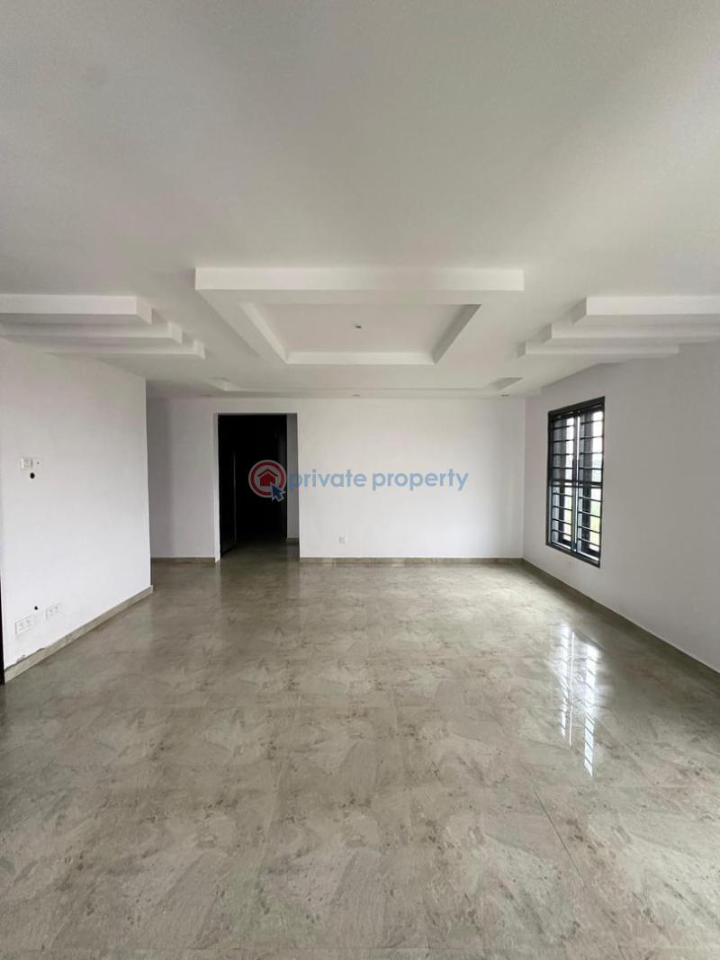 5 bedroom Detached Duplex For Sale Osapa Lekki Lagos - 10