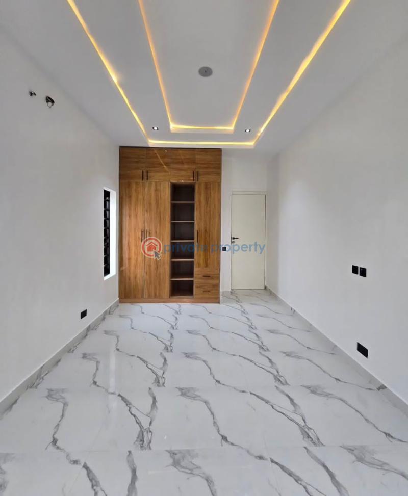 5 bedroom Detached Duplex For Sale Ajah Lagos - 10