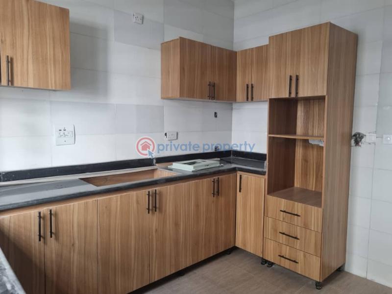 5 bedroom Detached Duplex For Sale Thomas Estate Ajah Lagos - 8