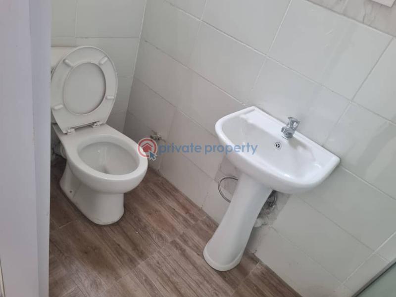 5 bedroom Detached Duplex For Sale Thomas Estate Ajah Lagos - 13