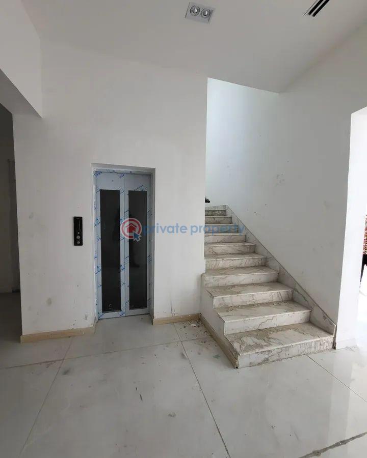 5 bedroom Detached Duplex For Sale Banana Island Ikoyi Lagos - 18