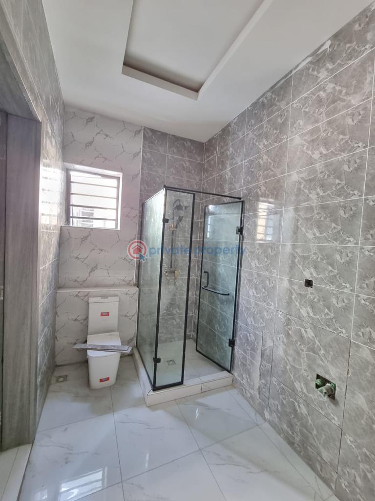5 bedroom Semi detached Bungalow For Sale Ikate Elegushi Lekki Lagos - 7