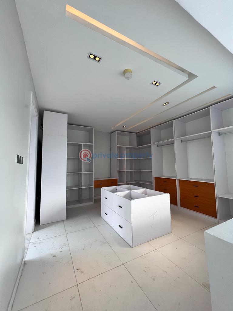 5 bedroom Duplex For Sale Osapa Lekki Lagos - 14