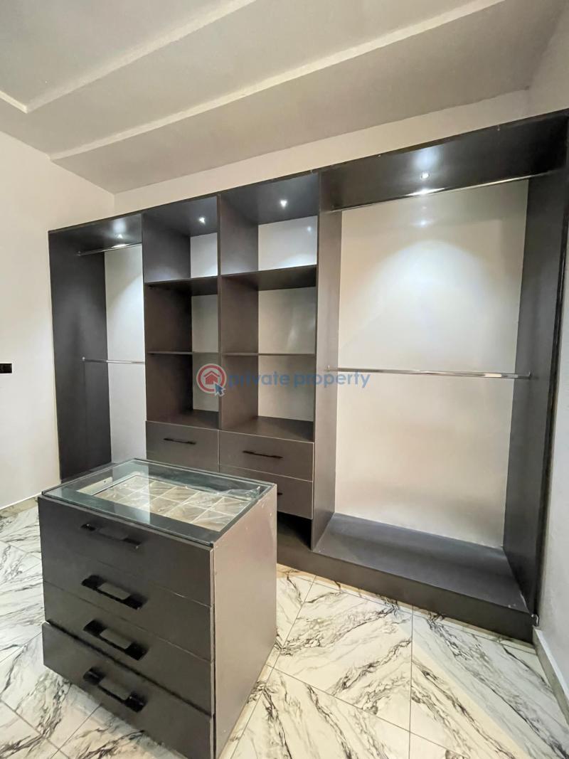5 bedroom Detached Duplex For Sale Ikate Elegushi Lekki Lagos - 12