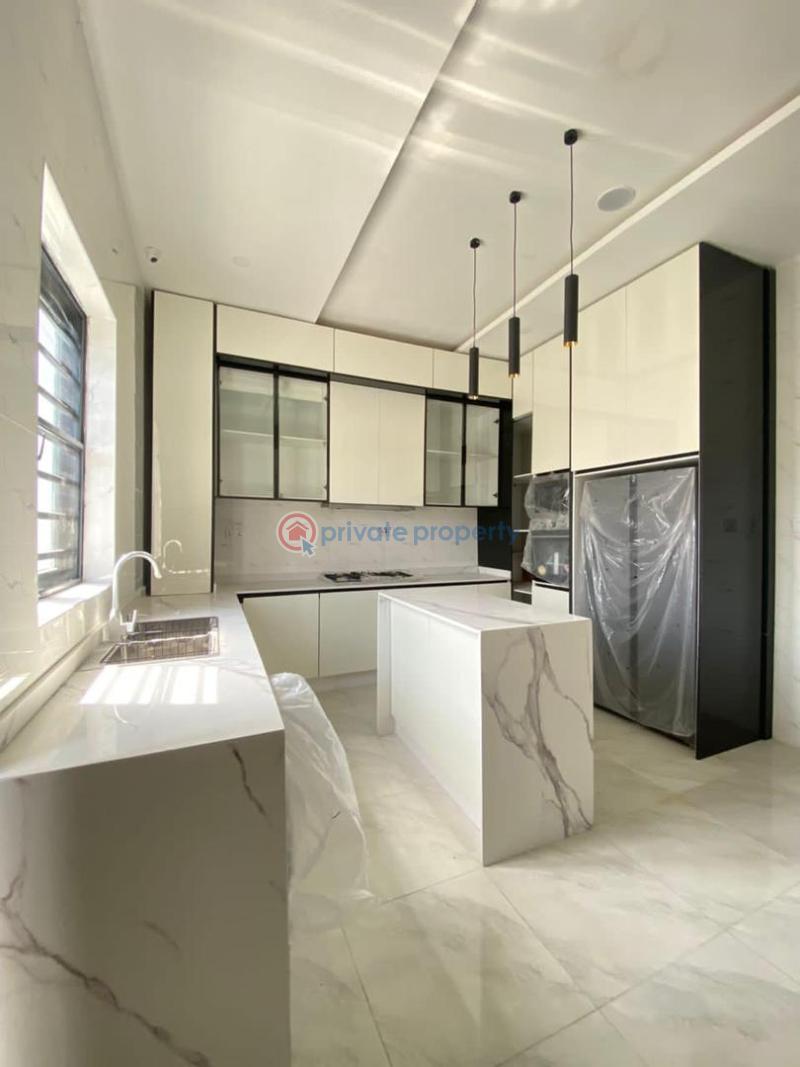 5 bedroom Duplex For Sale Orchid Hotel Road By 2nd Toll Lekki Lekki Phase 2 Lagos - 6