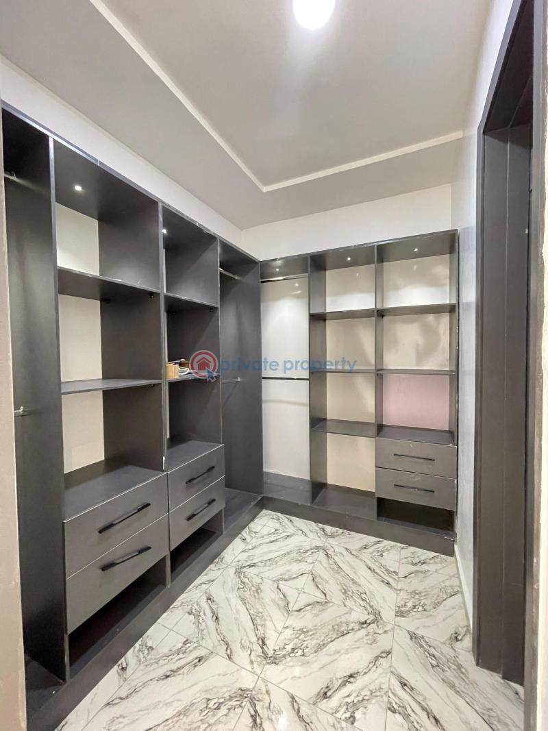 5 bedroom Detached Duplex For Sale Ikate Elegushi Lekki Lagos - 11