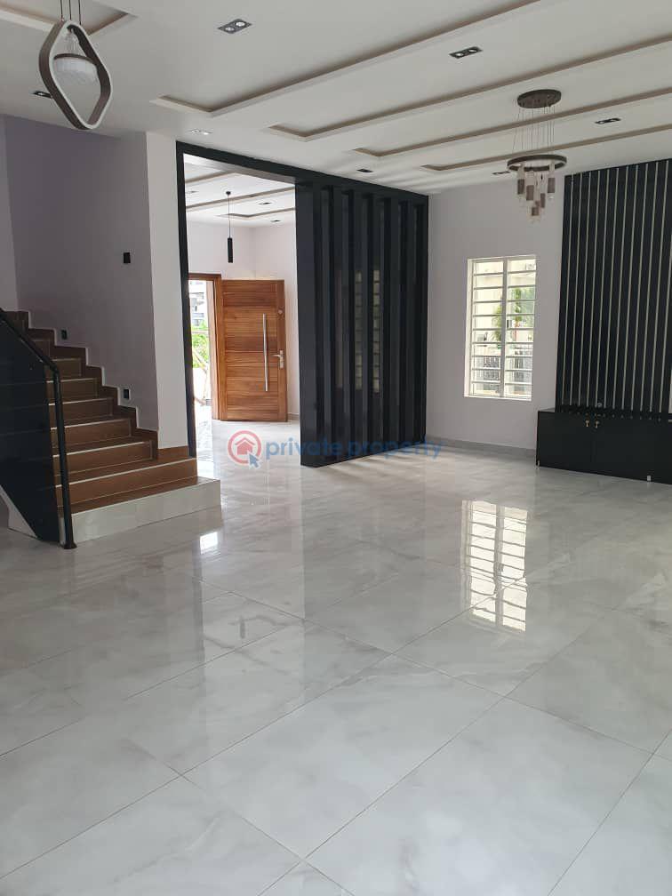 5 bedroom Detached Duplex For Sale Lekki County Homes Ikota Lekki Lagos - 4