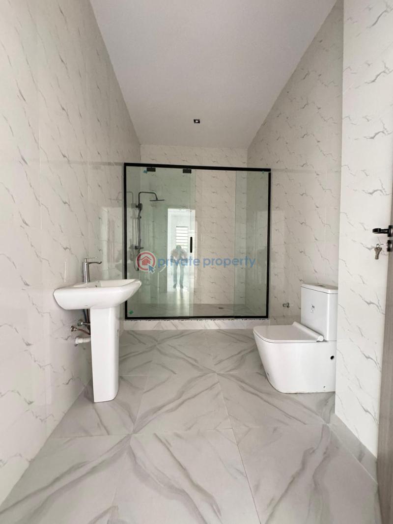 5 bedroom Detached Duplex For Sale Ikate Elegushi Lekki Lagos - 11