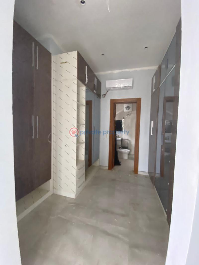 5 bedroom Detached Duplex For Sale Ikoyi South West Lagos - 13