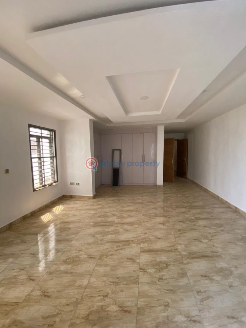 5 bedroom Semi detached Duplex For Sale Ikoyi Lagos - 8