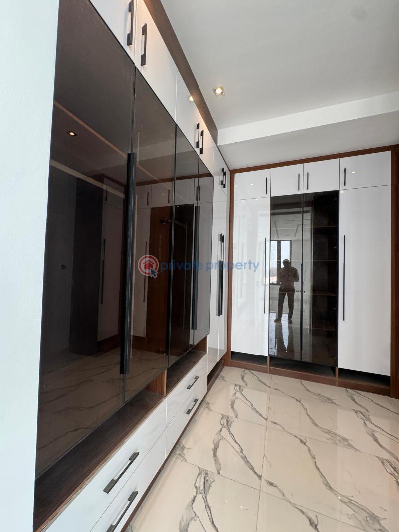 5 bedroom Detached Duplex For Sale Lekki Phase 1 Lagos - 4