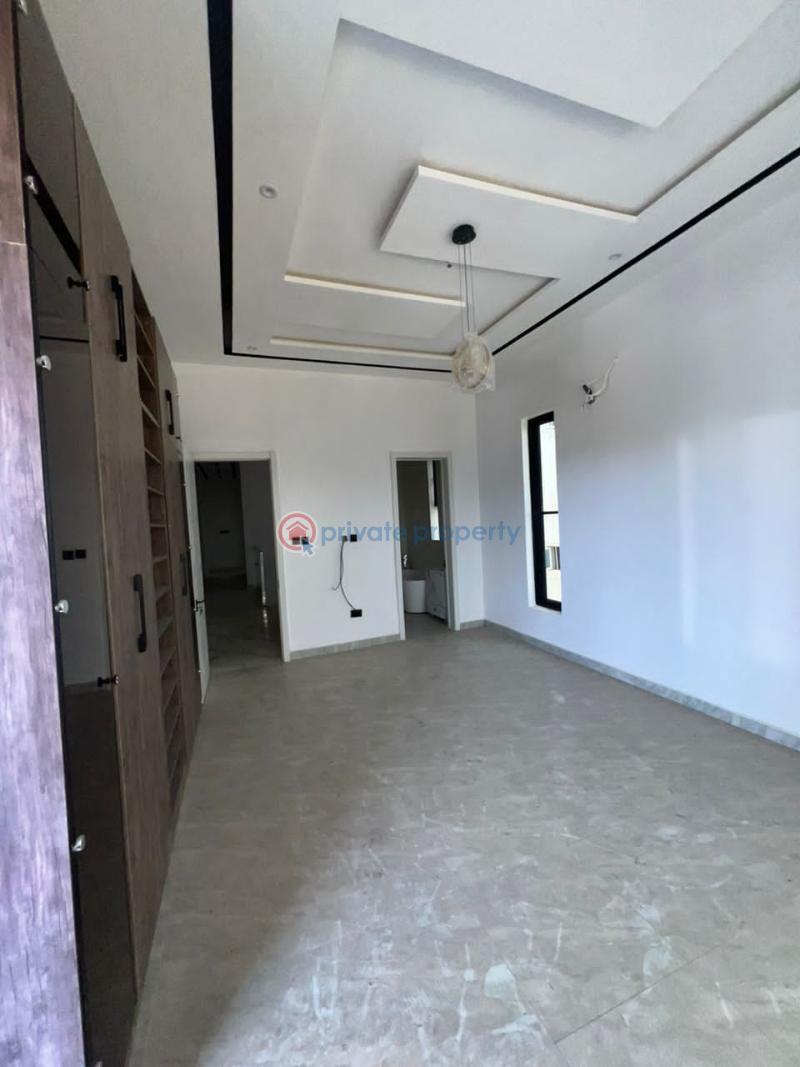 5 bedroom Detached Duplex For Sale Lekki County Homes Ikota Lekki Lagos - 2