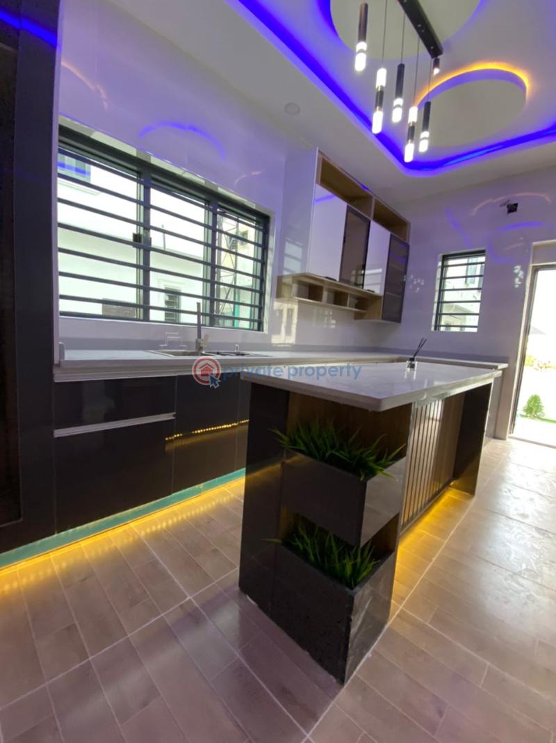 5 bedroom Duplex For Sale Orchid Hotel Road Lekki Lagos Lekki Phase 2 Lagos - 26