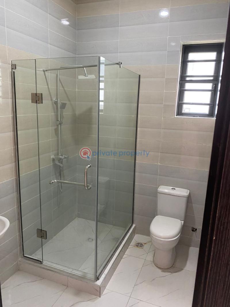 5 bedroom Semi detached Duplex For Sale Abraham Adesanya Ajah Lagos - 21