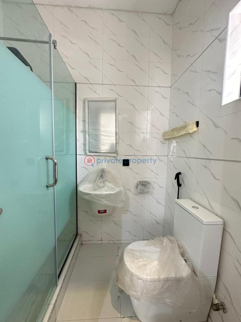 5 bedroom Detached Duplex For Sale Ikate Elegushi Lekki Lagos - 6