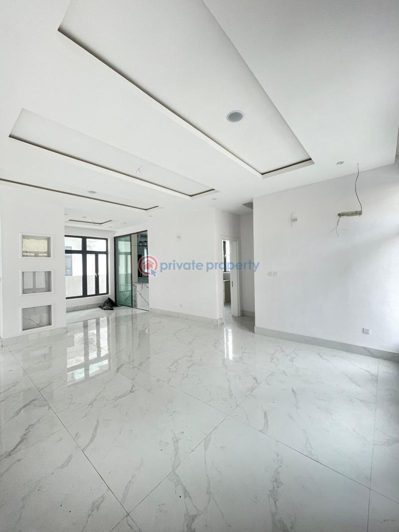 5 bedroom Duplex For Sale Lekki Phase 1 Lagos - 8
