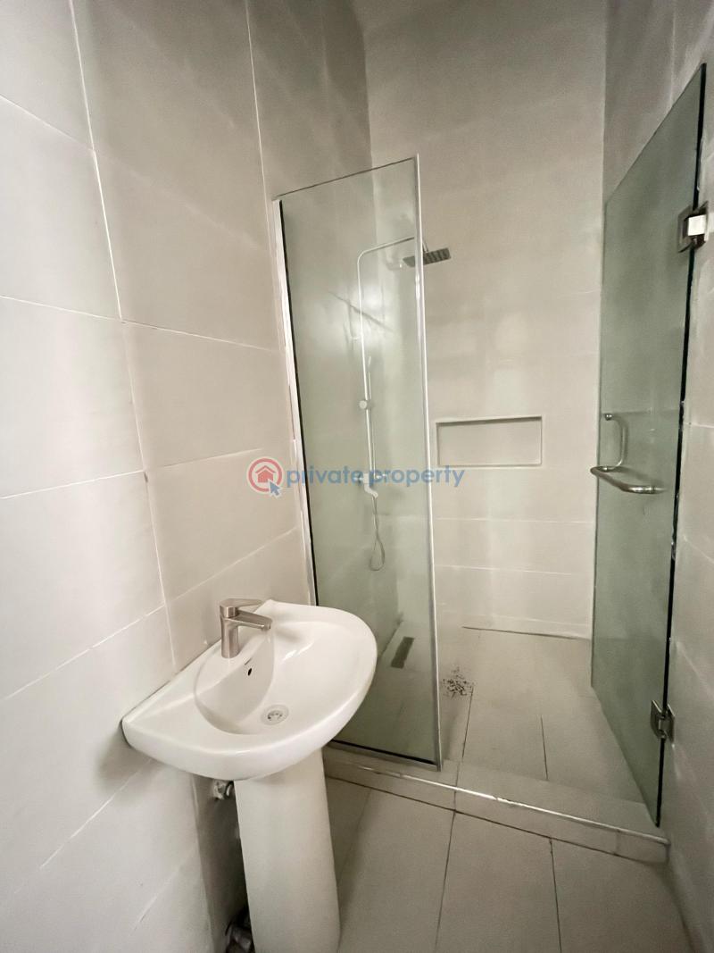 5 bedroom Detached Duplex For Sale Chevron Drive Lekki Lagos - 17