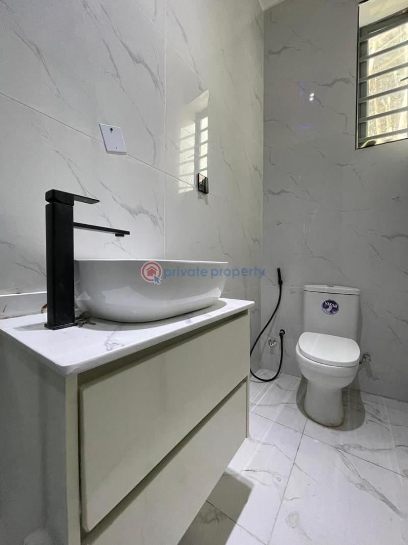 5 bedroom Detached Duplex For Sale Ikate Elegushi Lekki Lagos - 3