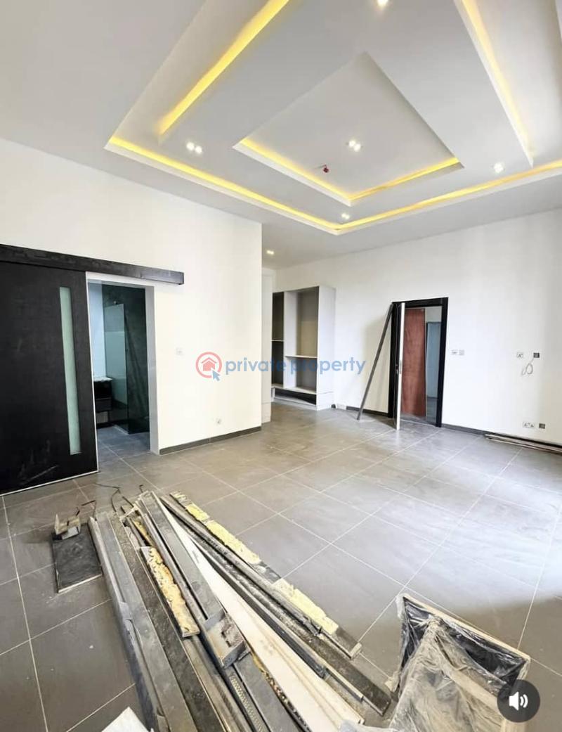 Tastefully finished 5bedrooms fully-detached duplex house with bq swimmingpool for sale in ikoyi lagos - 14 5 bedroom Detached Duplex For Sale Ikoyi Lagos - 14