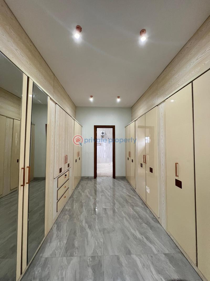 5 bedroom Duplex For Sale Ikoyi Lagos - 2