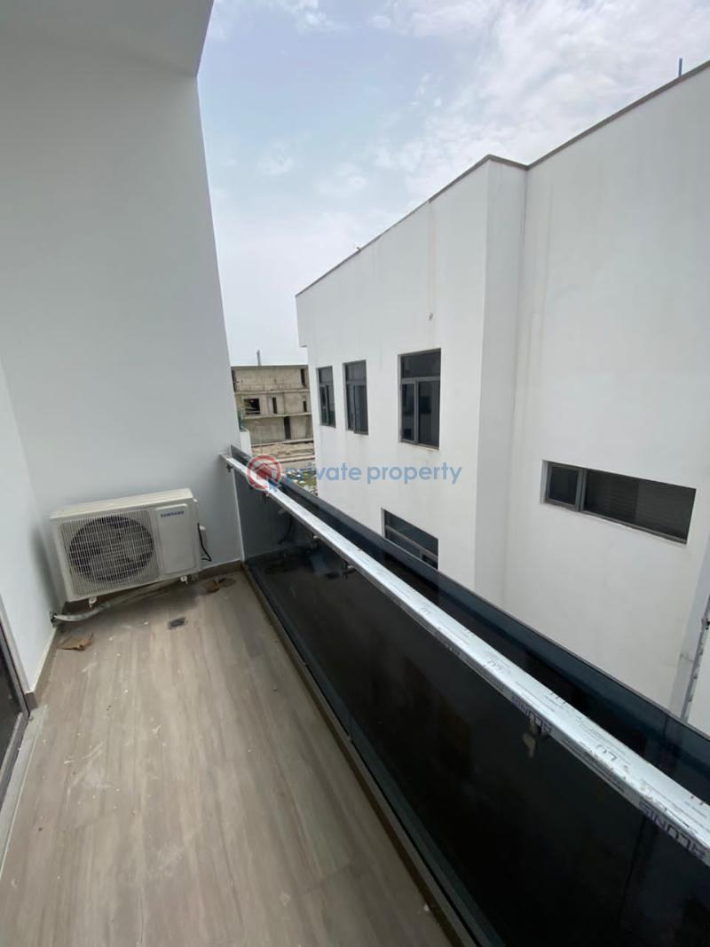 5 bedroom Detached Duplex For Sale Banana Island Road Mojisola Onikoyi Estate Lagos - 13