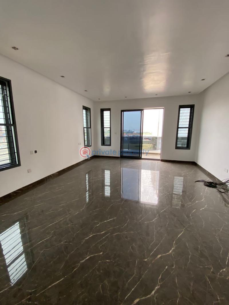 5 bedroom Detached Duplex For Sale Ikate Elegushi Lekki Lagos - 2