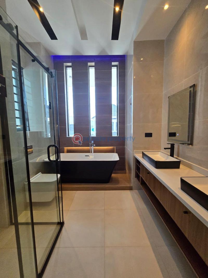 5 bedroom Detached Duplex For Sale Lekki County Homes Ikota Lekki Lagos Ikota Lekki Lagos - 6