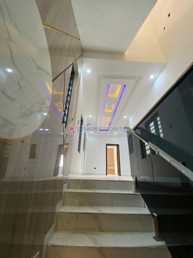5 bedroom Duplex For Sale Orchid Hotel Road Lekki Lagos Lekki Phase 2 Lagos - 17
