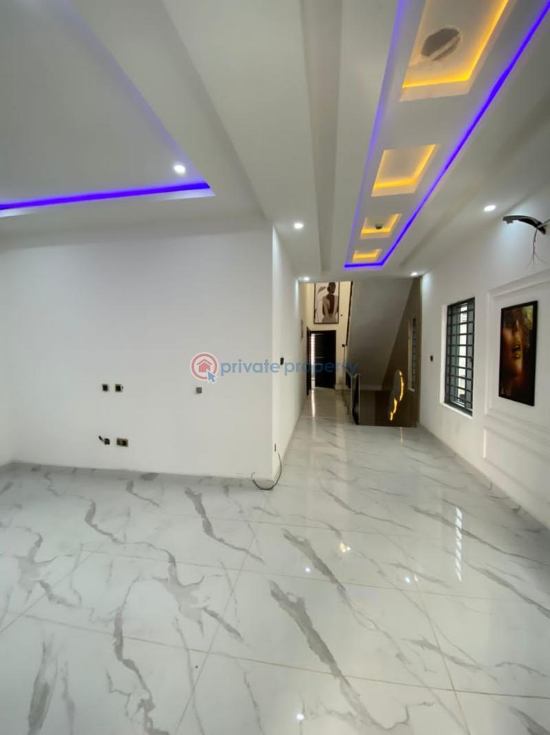 5 bedroom Duplex For Sale Orchid Hotel Road Lekki Lagos Lekki Phase 2 Lagos - 7