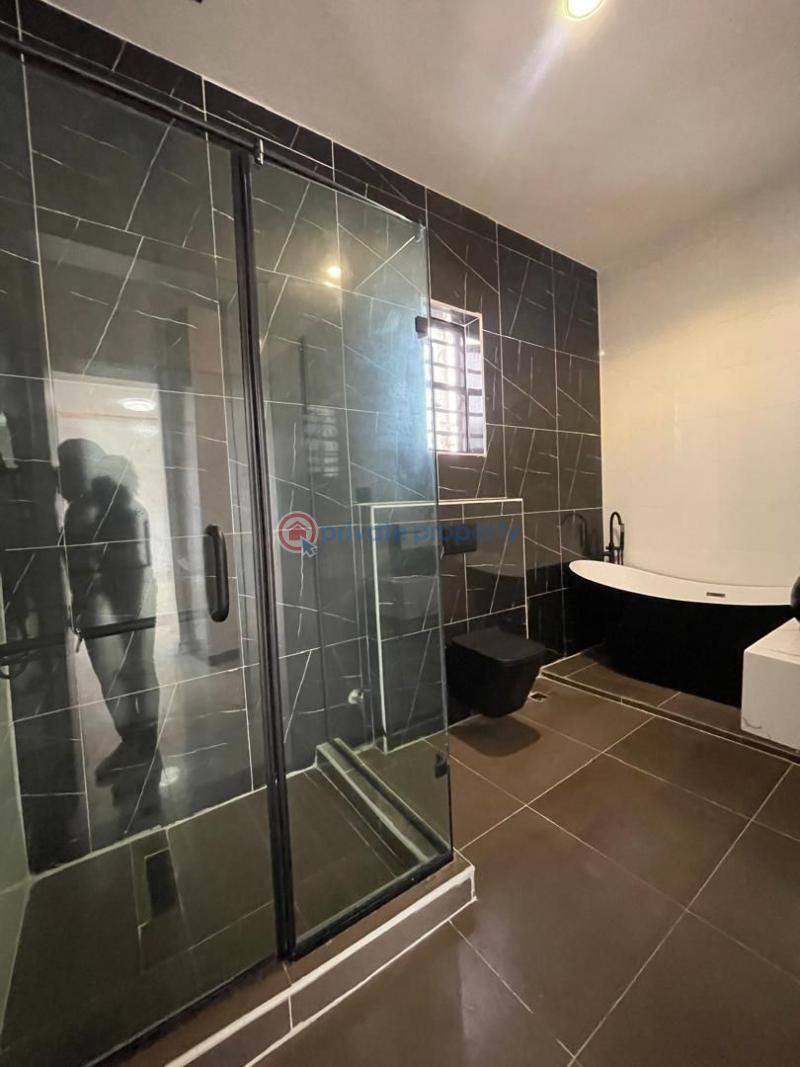 Tastefully finished 5bedrooms fully detached duplex house with bq and swimmingpool for sale in lekki 2ndtollgate lekki lagos - 23 5 bedroom Detached Duplex For Sale 2ndtollgate By Orchid Road Lekki Phase 2 Lagos - 23