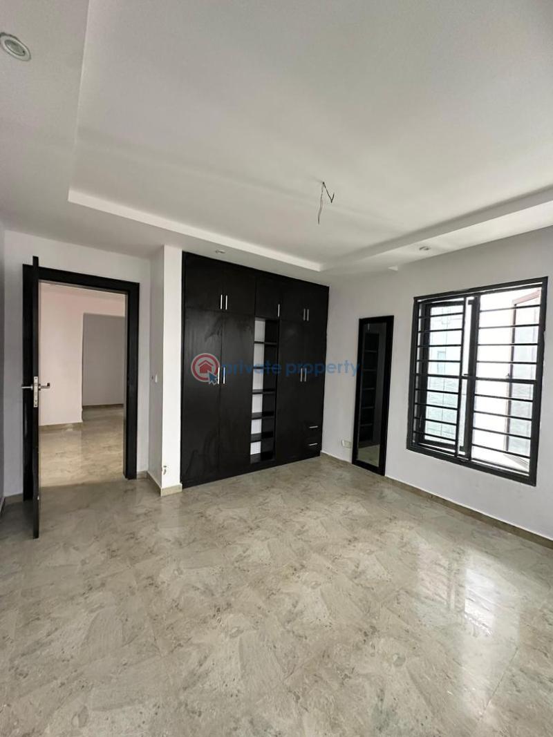 5 bedroom Detached Duplex For Sale Osapa Lekki Lagos - 14
