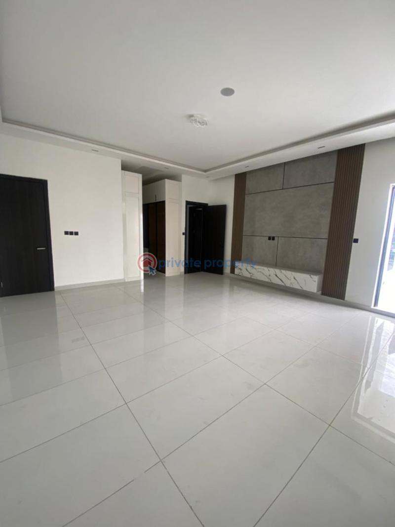 5 bedroom Detached Duplex For Sale Orchid Road Lekki Phase 2 Lagos - 4