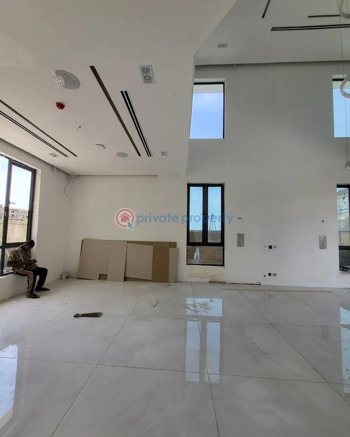 5 bedroom Detached Duplex For Sale Banana Island Ikoyi Lagos - 3