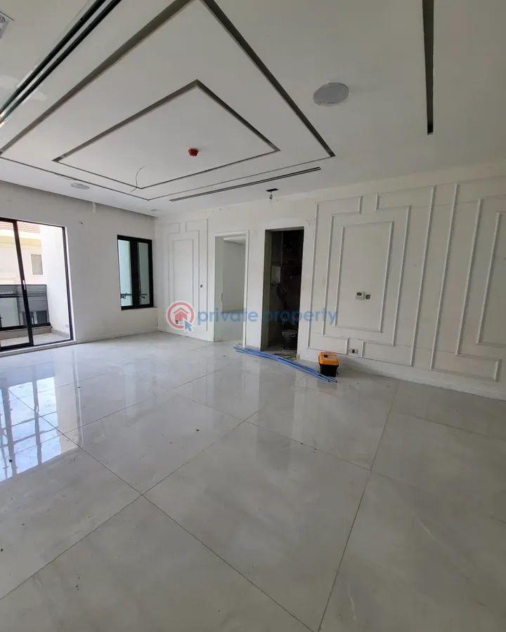 5 bedroom Detached Duplex For Sale Banana Island Ikoyi Lagos - 5