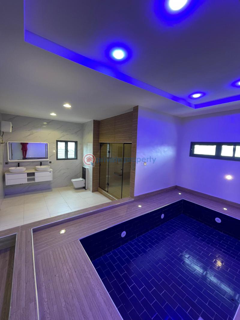 5 bedroom Duplex For Sale Lekki Phase 1 Lagos - 2